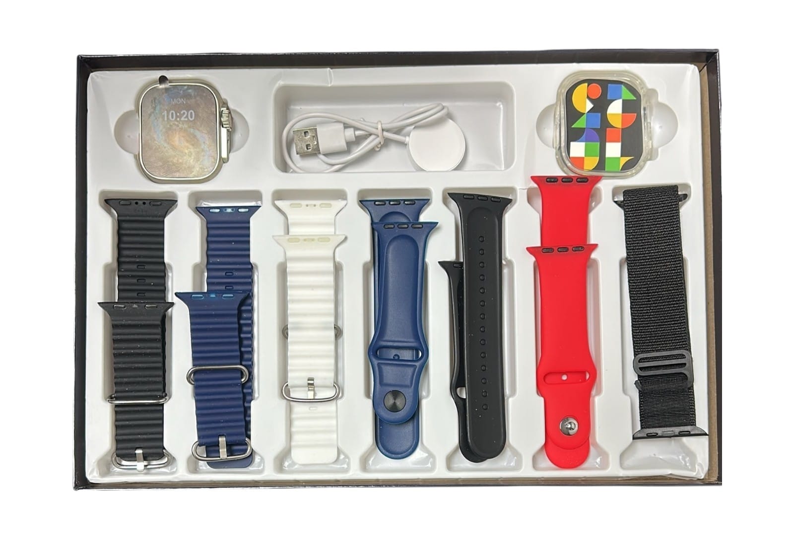 Relojes